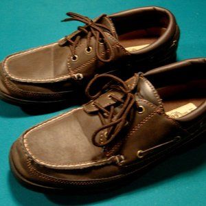 Men's Route 66 Casual/Dress Shoes